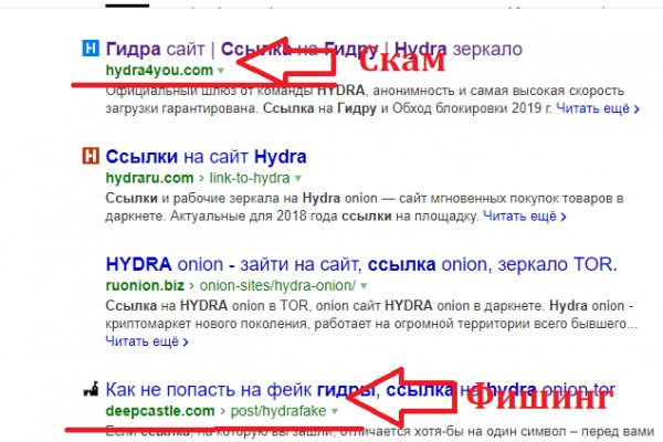 Список сайтов даркнета