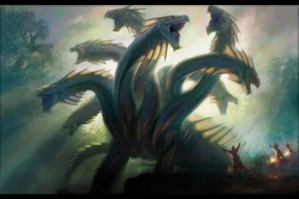 Kraken домен