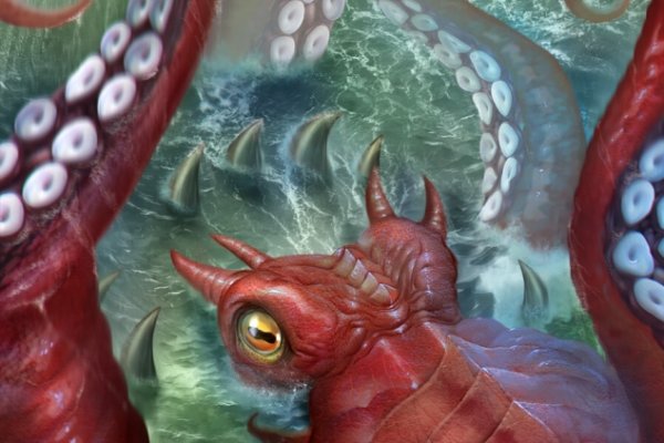 Kraken market зеркала